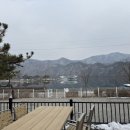 멍그랑 | 별그랑베이커리 카페 남이섬점 - 자연과 함께 북한강, 남이섬 근처 가평 대형 베이커리카페