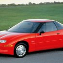 (주)미래석유 역전주유소 | 최초의 전기차는 테슬라가 아니다?