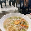 화룡大짬뽕 | 대천 삼합, 해물상회 가성비 만족, 마무리 칼국수 아쉬운 후기
