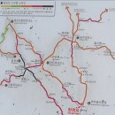 4월27일(월)오르고함양 지리산 천왕봉(1915m)산행 이미지