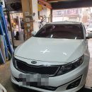 한국차유리용접
