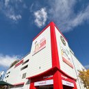 홈플러스 효자점 이미지