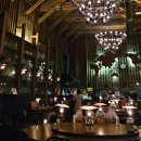 카페 메뉴 디저트 | 오타루 기타이치홀 분위기 있는 등유 카페 / 영업시간 메뉴 디저트 추천 후기