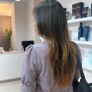 가꿈HAIR by나루 창원유니시티점 | 창원옴브레 블랙빼기성공 가꿈헤어바이나루 유니시티점