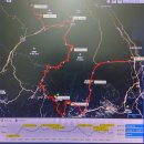 [10월 19일] 남북 자전거 백두대간 라이딩: 8차(주문진 ~인제) 투어 이미지