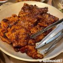 쌍교숯불갈비 이미지