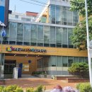 서구어린이도서관 주차장 이미지