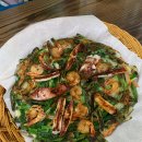 시골식당 이미지