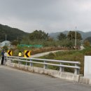 팔공산올레길 3코스 이미지