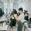 충장로이용사학원 후기 기술로 내 일을 시작한 20대 남성의 도전기