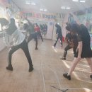 라인댄스(주말) 이미지