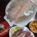 추천! '대동호'에서 싱싱한 활어회 포장해 온 솔직 후기! 회가득저렴하게 구입! (젓갈맛집, 회맛집...