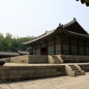 경희궁 이미지
