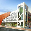 조치원 주차타워 이미지