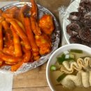 서02-407 | 충정로 철길떡볶이:/기찻길 옆/추억의 맛:/서울 떡볶이 성지 방문 후기