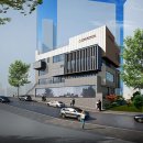 송림4동 행정복지센터 이미지