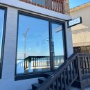 오션바이브 | 삼척쏠비치 증산해수욕장 오션뷰 카페 [뉴바이브]