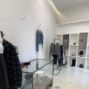 오,에스,티 | 서촌 쇼룸: 호와스(Howus) 착용샷과 방문후기