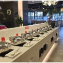 샤브쌈주머니 오시리아점 이미지