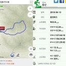 달천계곡 상류 이미지