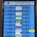 JMT 9/14~15 이동 (LAX/ICN) 이미지