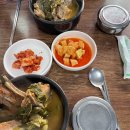국수천왕수유 | 망원동 일등식당 | 마포구청역 뼈해장국 맛집 | 내돈내산 추천 후기
