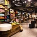 러쉬(LUSH) 이미지