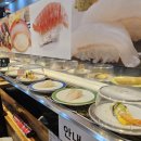 유태우스시 | 역 맛집 :: 다양한 초밥을 한 접시 1,700원에 먹을 수 있는 《유태우스시》, 내돈내먹 솔직후기, 메뉴