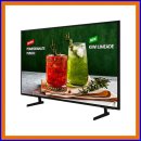 H-1 | 삼성 LED 4K 50인치 TV BE50D-H 1등급 실구매 후기 (LH50BEDHLBFXKR)