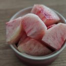 농라에서 맛있는 복숭아 주문하기 (a.k.a복친자) 의성형제농원