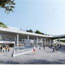 실내체육관보조경기장 이미지