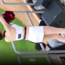 홀리몰리 열풍의 주인공 LG 김시은, 2026 치어리더 2황으로 불리는 이유