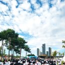(공연) 제1회 세종합창제 | 2025 세종 한글런 10.9km 후기 정혁 션과 함께한 힐링 러닝 블랙이글스 에어쇼까지