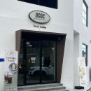 둔덕8길 | [여수 신상카페] OCOC | 애견동반카페, 둔덕동카페