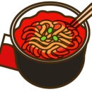 정동뚝배기라면