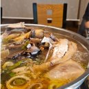 부촌 | 팔공산 백숙 맛집 부촌가든 능이버섯 한방백숙 후기