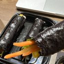 청춘꼬마김밥앤떡볶이마포