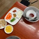 가야역 4번 출구 | 부산 가야역 닭발 조개탕 맛집 옛날장터 현지인 추천 찐노포맛집