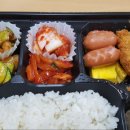 오봉도시락(화성조암점)