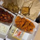 치킨더홈오목천점 네이버블로그