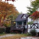 구름정원펜션 이미지