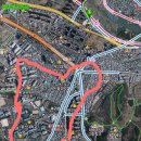 맥도날드~현대아파트앞 이미지