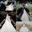 살롱디와이 | 신도림 라마다 호텔 웨딩 후기 24년 예식