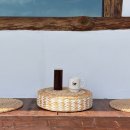 소담 | 청도 한옥카페 소담 후기 - 벚꽃 주차장, 야외 공간, 애견 운동장까지