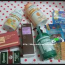 G00099 | 간만에 아이허브후기 : 귤젤리+오렌지젤리, 팡기아 토너, 호쏜베리, 크랜베리, 비누들 ㅎㅎ