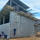 톨게이트태양광발전소 이미지