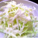 아나칡냉면