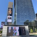 농수산무역, at센터, (주)아텍스컨벤션 | 홍보단 2차 현장답사 후기 - 코엑스, aT센터