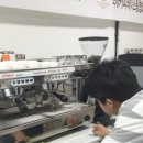 바리스타(오전) 이미지