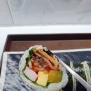 왕가네김밥 이미지